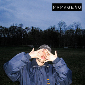 Cover: Papageno