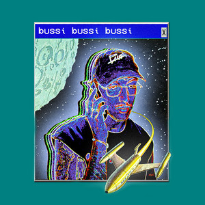 Cover: Bussi